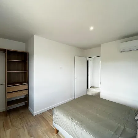 Climatisée 10 Pers Proche Hossegor-capbreton * Saubion