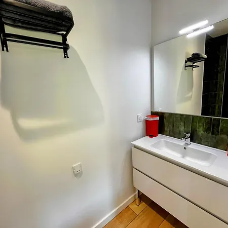 Casa vacanze Climatisee 8 Pers, 4 Chambres, 3 Sdb
