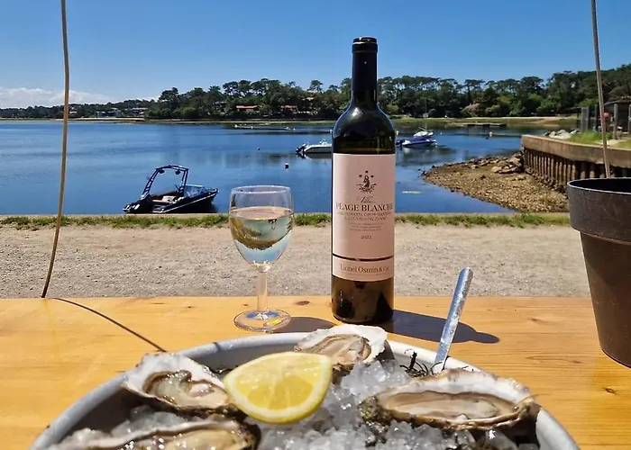 Climatisee 8 Pers, 4 Chambres, 3 Sdb *